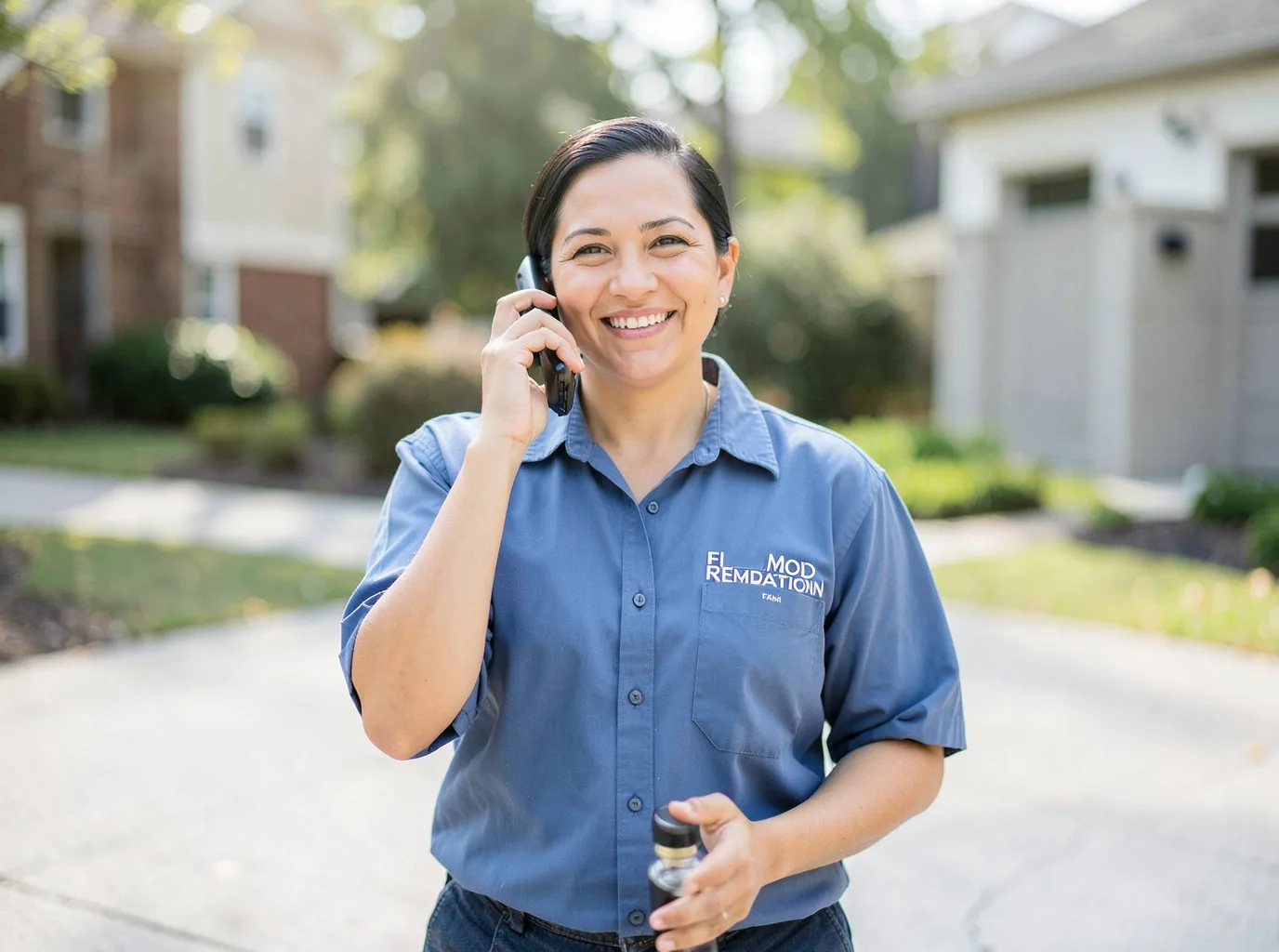Mold Remediation Woodburn, IA FAQs